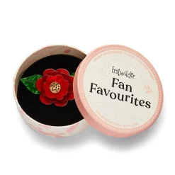 Discount Rosalita Brooch Brooches