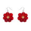 Clearance Rosalita'S Garden Drop Earrings Earrings