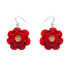Clearance Rosalita'S Garden Drop Earrings Earrings