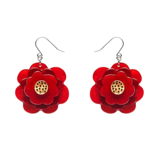 Clearance Rosalita'S Garden Drop Earrings Earrings