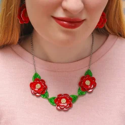 Discount Rosalita'S Garden Necklace Necklaces