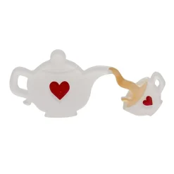 Best Sale Rosy Lee Brooch Brooches