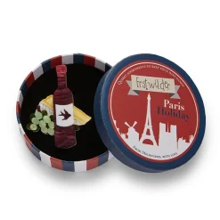 Store Rouge Ou Blanc? Brooch Brooches