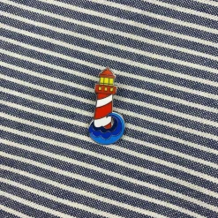 Fashion Round The Twist Enamel Pin Enamel Pins