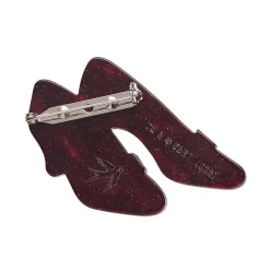 Sale Ruby Slippers Brooch Brooches