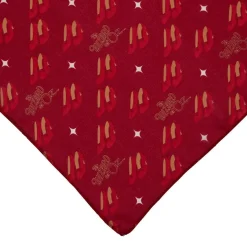 Sale Ruby Slippers Large Neck Scarf Scarves
