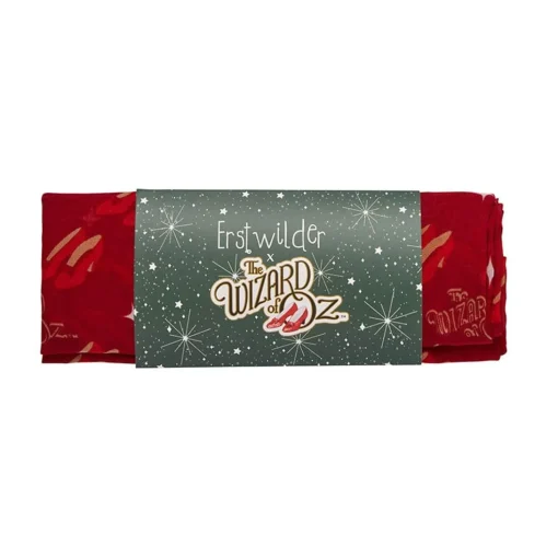 Sale Ruby Slippers Large Neck Scarf Scarves