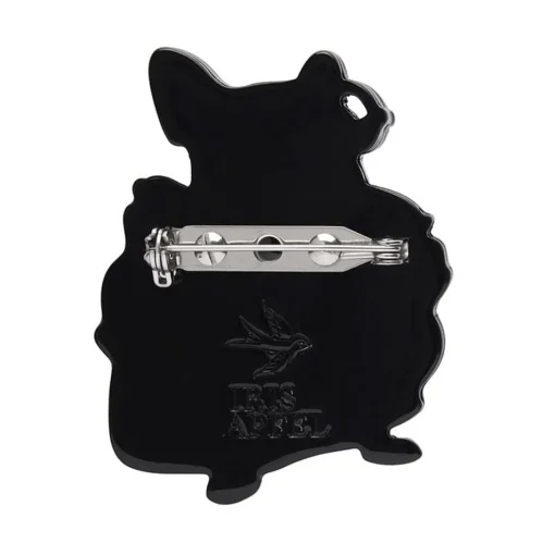 Cheap Ruff Ruff-Les Mini Brooch Brooches