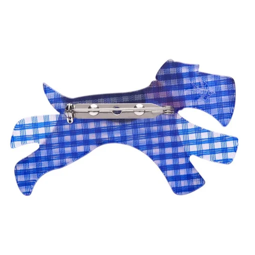 Cheap Run Scottie, Run! Brooch Brooches
