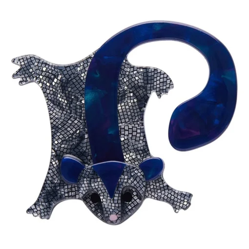 Store Saba Sweet Sugar Glider Brooch Brooches