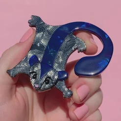 Store Saba Sweet Sugar Glider Brooch Brooches