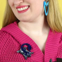 Store Saba Sweet Sugar Glider Brooch Brooches