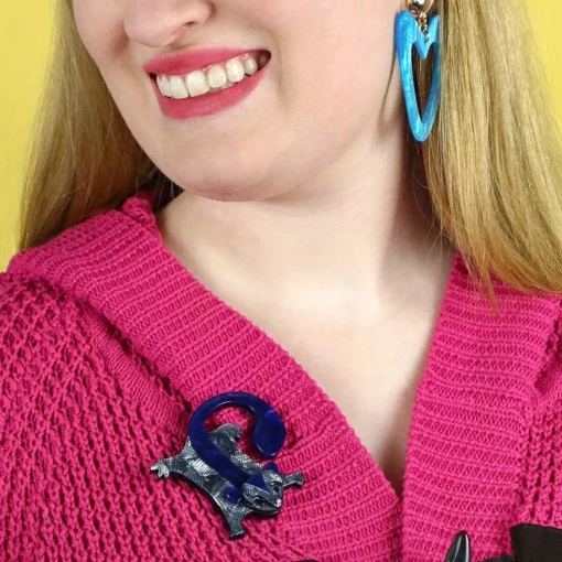 Store Saba Sweet Sugar Glider Brooch Brooches