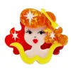 Shop Sagittarius The Searcher Brooch Brooches