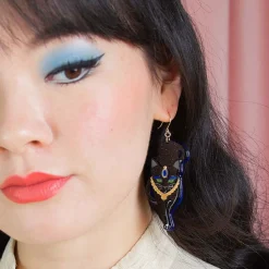 Cheap Salem'S Lot Drop Earrings Earrings