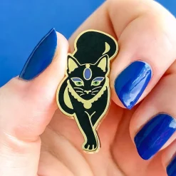 Discount Salem'S Lot Enamel Pin Enamel Pins