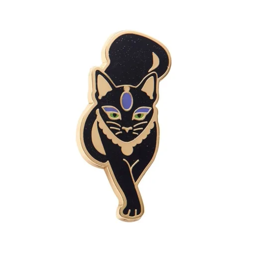 Discount Salem'S Lot Enamel Pin Enamel Pins