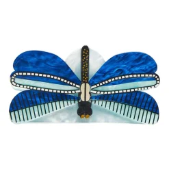 Discount Sapphire Sky Dancer Hair Clip Claw Hair Clips & Claws