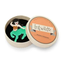 Shop Sarah The Centauress Brooch Brooches