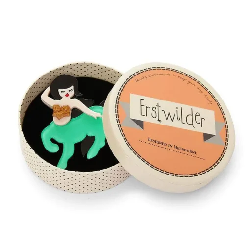 Shop Sarah The Centauress Brooch Brooches