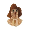 Flash Sale Scarecrow Brooch Brooches