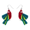 Best Scarlet Sovereign Earrings Earrings
