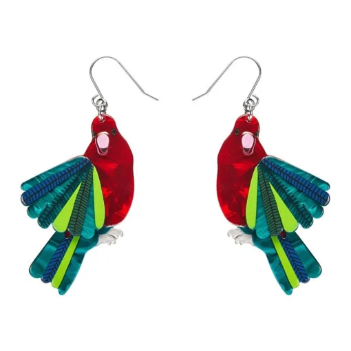 Best Scarlet Sovereign Earrings Earrings