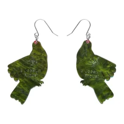 Best Scarlet Sovereign Earrings Earrings