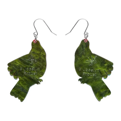 Best Scarlet Sovereign Earrings Earrings