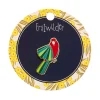 Flash Sale Scarlet Sovereign Enamel Pin Enamel Pins