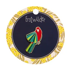 Flash Sale Scarlet Sovereign Enamel Pin Enamel Pins