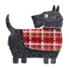Cheap Scottie Love Brooch Brooches