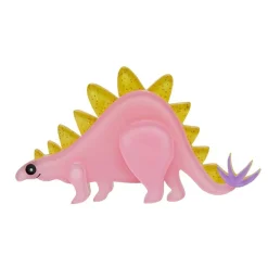 Online Scotty The Stegosaurus Brooch Brooches