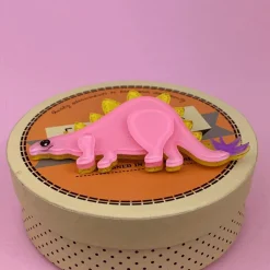 Online Scotty The Stegosaurus Brooch Brooches