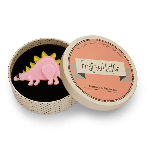 Online Scotty The Stegosaurus Brooch Brooches