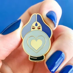 Best Sale Season Of The Witch Enamel Pin Enamel Pins