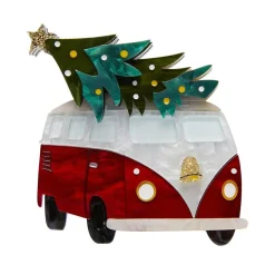Best Sale Seasonal Delivery Brooch Brooches