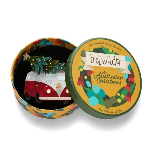 Best Sale Seasonal Delivery Brooch Brooches