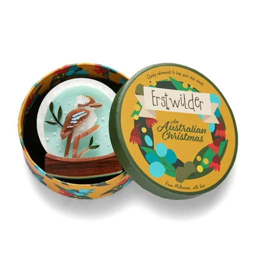 Clearance Seasonal Merriment Brooch Brooches