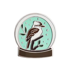 Discount Seasonal Merriment Enamel Pin Enamel Pins