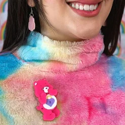 Discount Secret Bear Brooch Brooches