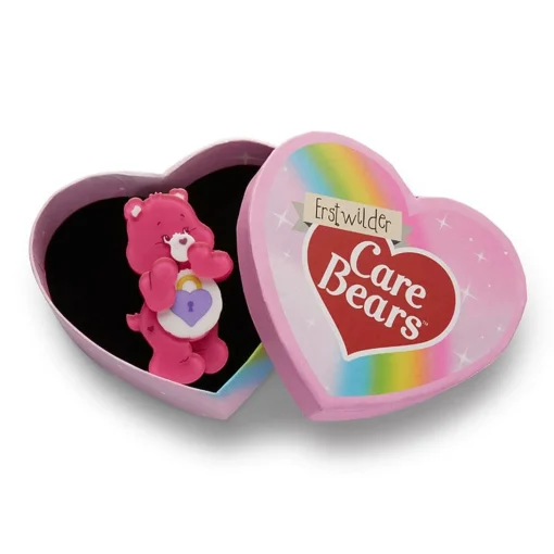 Discount Secret Bear Brooch Brooches