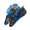 Fashion Set Yourself Free Butterfly Hair Clip Claw Hair Clips & Claws