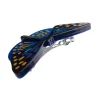 Outlet Set Yourself Free Butterfly Hair Clip Barrette Hair Clips & Claws