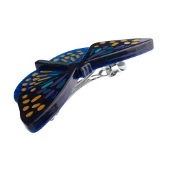 Outlet Set Yourself Free Butterfly Hair Clip Barrette Hair Clips & Claws