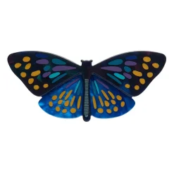 Outlet Set Yourself Free Butterfly Hair Clip Barrette Hair Clips & Claws