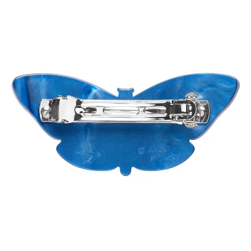 Outlet Set Yourself Free Butterfly Hair Clip Barrette Hair Clips & Claws