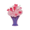 Cheap Share A Shake Mini Brooch Brooches