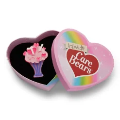 Cheap Share A Shake Mini Brooch Brooches