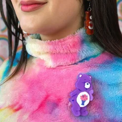 Hot Share Bear Brooch Brooches